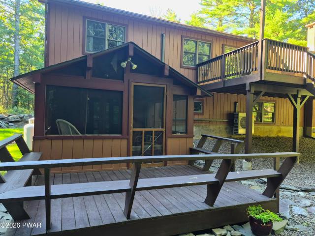 136 Pocono Circle Drive W
