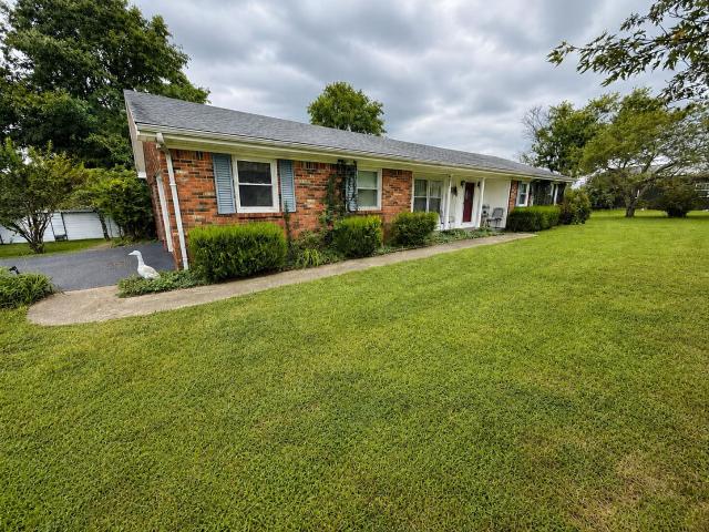 136 Paradise Camp Road