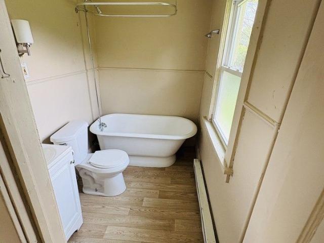 136 Park Avenue Southwest 1 Bedroom Apartment for Rent at 136 Park Ave Sw, Canton, OH 44706