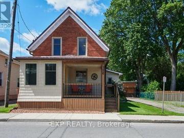 136 Park Street, Brockville, ON, K6V 2G9 house for sale | Listing ID X13489 | Royal LePage
