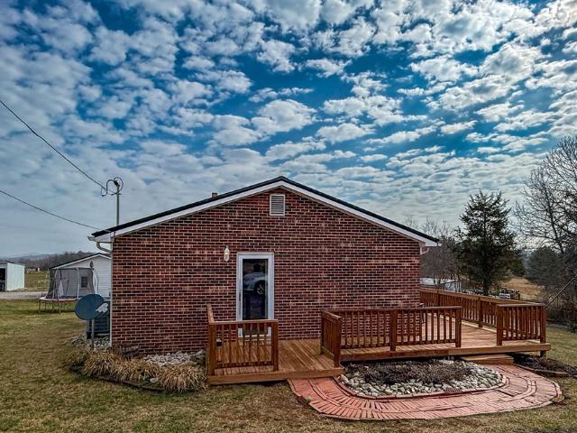 136 Pecan Drive