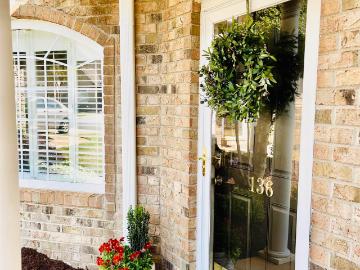 136 Pelham Springs Place