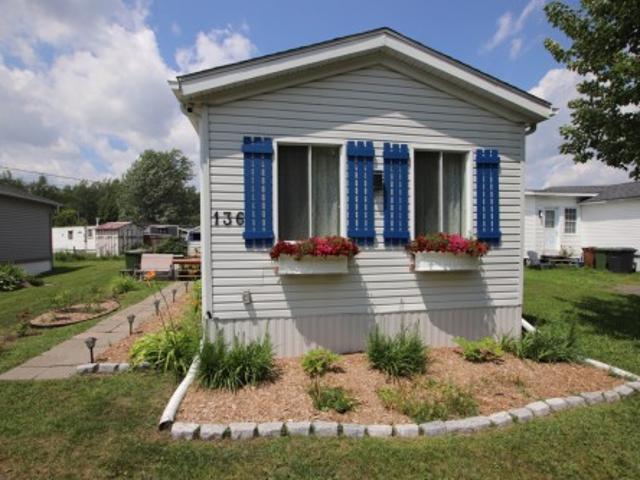 136 Place Bonneville, Drummondville, QC, J2E 1N6 house for sale | Listing ID 15373 | Royal LePage