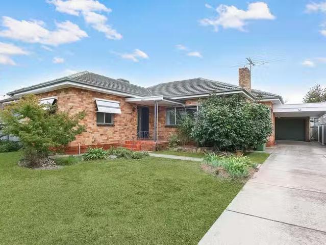 136 Plover Street, North Albury, NSW 2640
