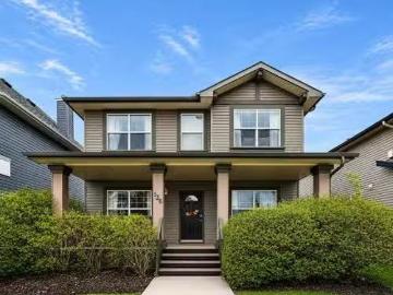 136 Prestwick Estate Way Se, Calgary, AB, T2Z 3Z2 house for.