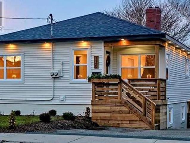 136 Prowse Avenue Unit#Main, St. John'S, NL, A1C 2M7 house for lease | Listing ID 1304 | Royal LePage
