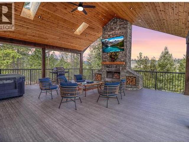 136 Purcell Place, Cranbrook, BC, V1C 0C6 house for sale | Listing ID 10381 | Royal LePage