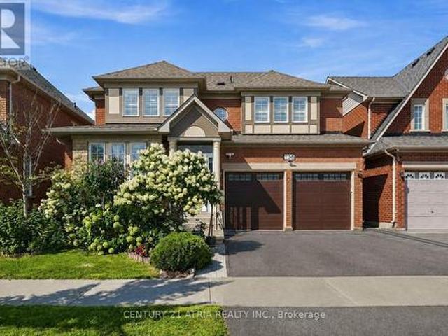 136 Rollinghill Road, Richmond Hill, ON, L4E 4E1 house for sale | Listing ID N13683 | Royal LePage