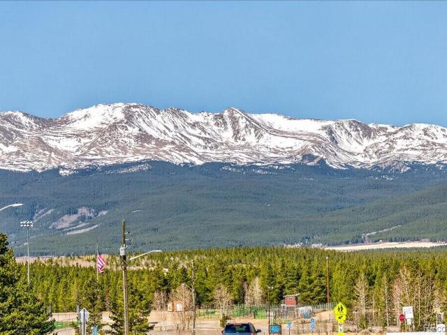 136 W 6th St, Leadville, CO 80461 | MLS #3587