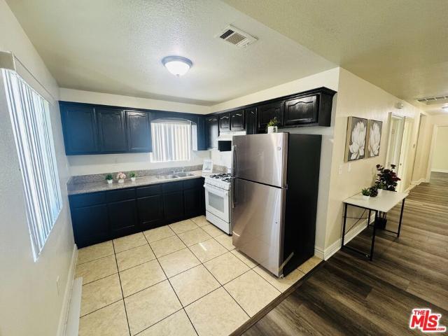 136 W 97th Street