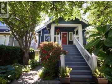 136 W 14Th Avenue, Vancouver, BC, V5Y 1W9 house for sale | Listing ID R3139 | Royal LePage