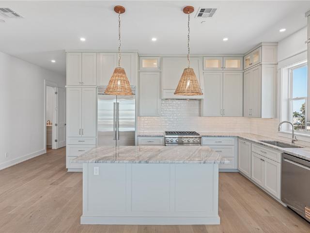 136 W Cotter Ave, Unit 10, Port Aransas, TX 78373 | MLS #455192