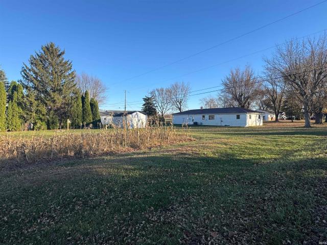136 W Meek Drive