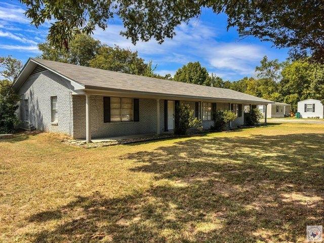 136 W New Boston Rd, Nash, TX 75569
