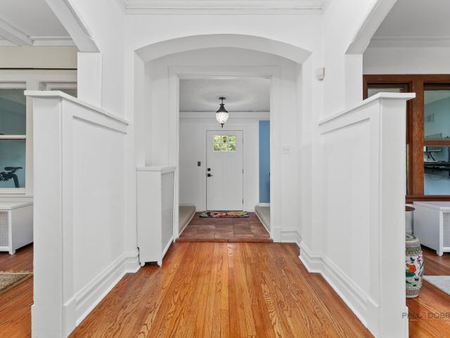 136 Washington Circle