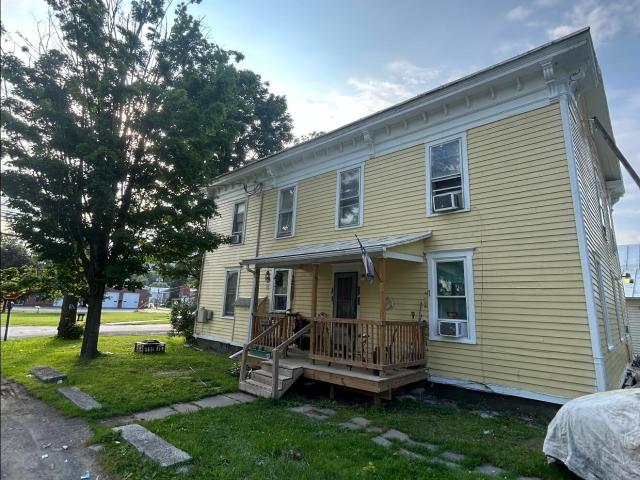 136 Wells Ave, Middleburgh, NY 12122 | MLS #202522