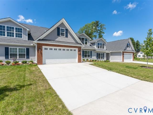 136 Wendenburg Ct, Unit G2, Aylett, VA 23009 | MLS #2530
