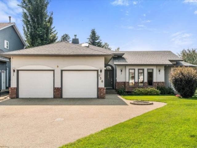 136 Westridge Crescent, Spruce Grove, AB, T7X 3C8 house for sale | Listing ID E4500 | Royal LePage