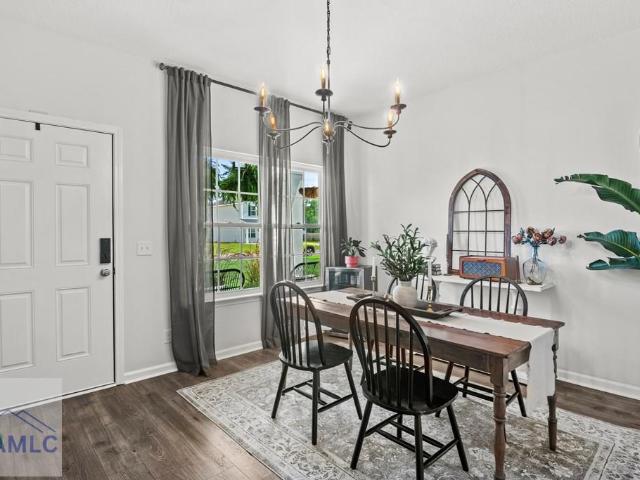 136 Whippoorwill Way NE