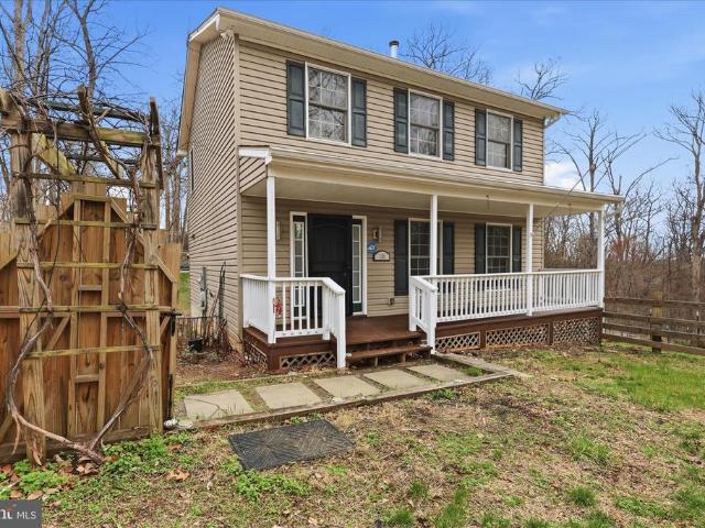 136 Wild Hare Road