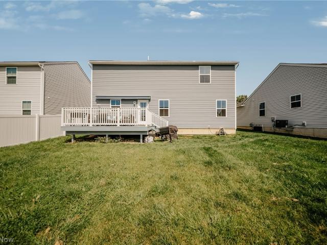 136 Wildflower Drive
