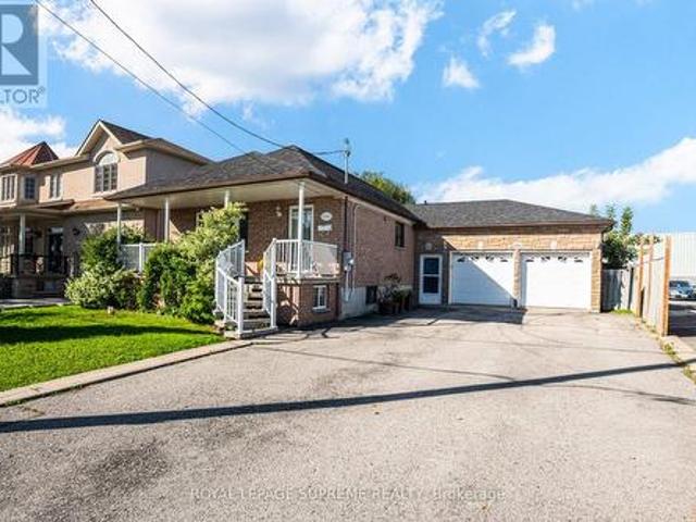 136 Winston Park Boulevard, Toronto, ON, M3K 1C5 house for sale | Listing ID W13808 | Royal LePage