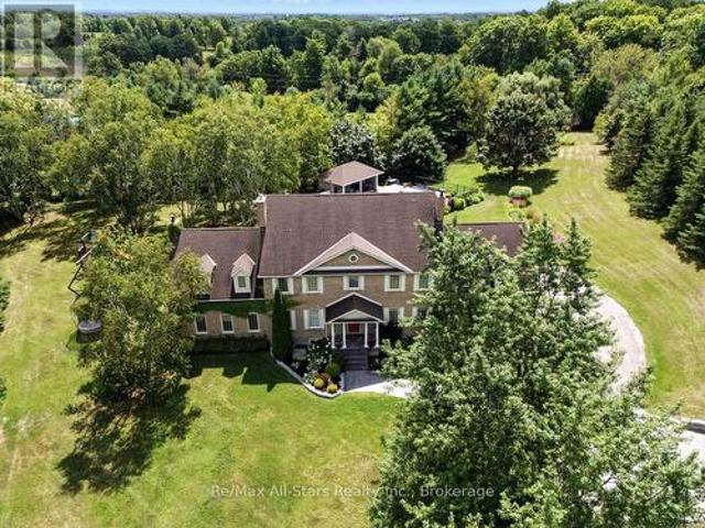 136 Wintergreen Court, Scugog Port Perry, ON, L9L 2B1 house for sale | Listing ID E13686 | Royal LePage