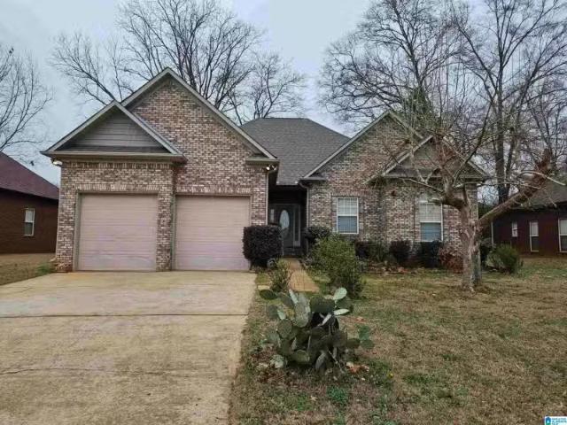136 TAYLORS FARM DR, LINCOLN, AL 35096