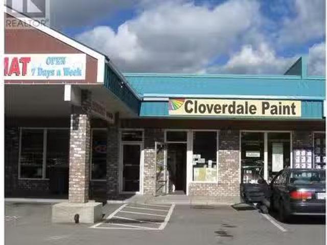 136 Tapton Avenue Unit# 7, Princeton, BC, V0X 1W0 commercial.