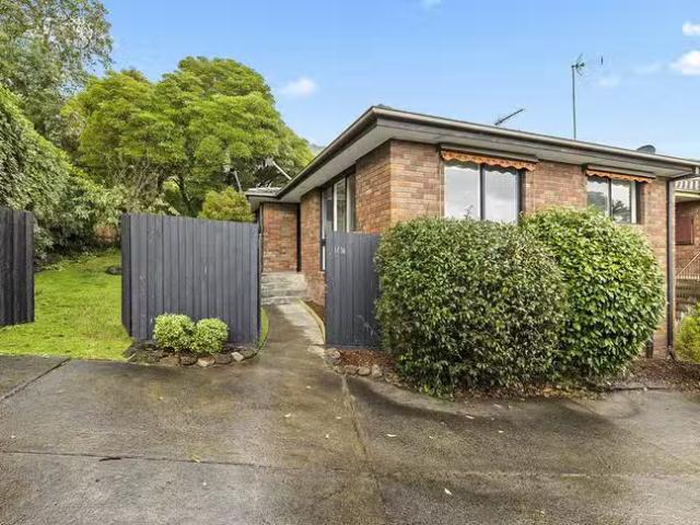 1/36 The Glen, Ferntree Gully, VIC 3156