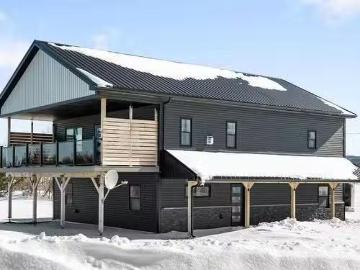 House for sale in Pictou - Sauna, Swimming pool