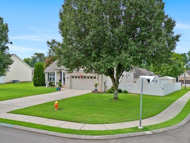 136 Thoroughbred Drive