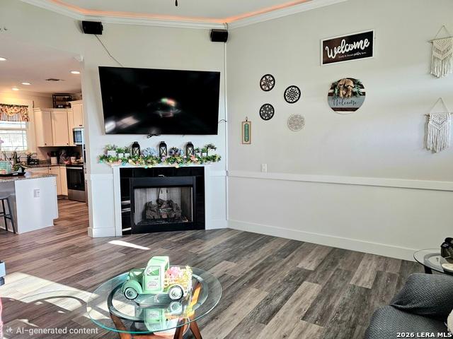 136 Turnberry