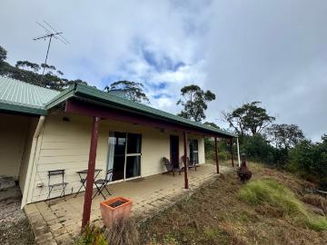 Dargan, Blue Mountains, Snapper Island