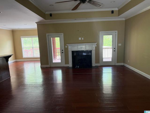 136 Village Trace Drive
