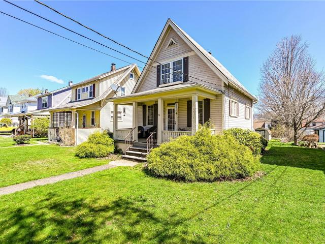 136 Violet Street