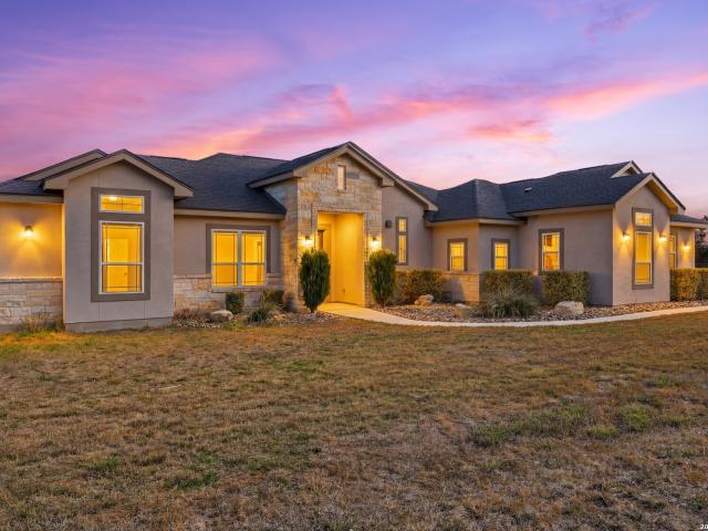 136 Vista View Pl, Spring Branch, TX 78070 | MLS #1973