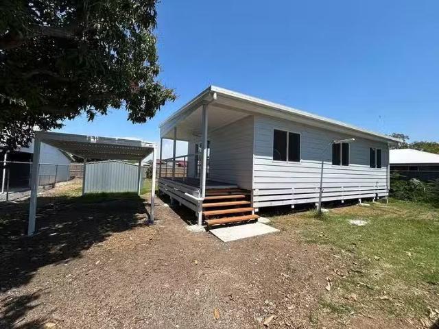 136A Rodboro Street, Berserker, QLD 4701