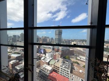 136sqm penthouse 2 BEDROOM PLUS Study 3rd Bed 2 car