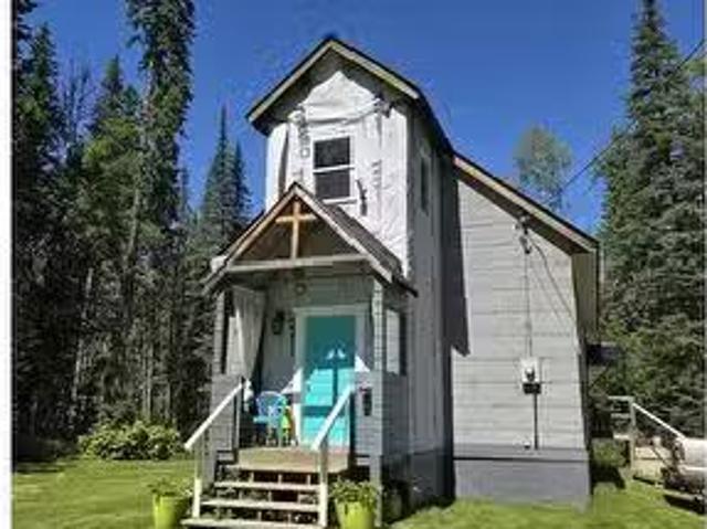 13740 Dome Creek Road, Dome Creek, BC, V0J 1H0 house for sal.