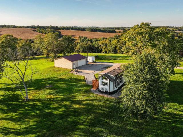 13740 Monroe Wapello Road