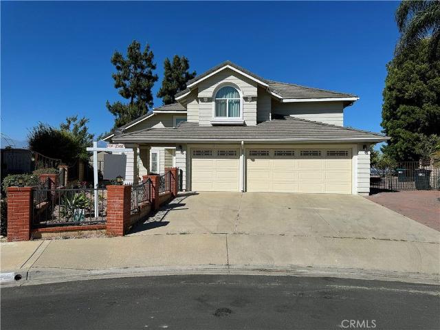13745 Moonshadow Place, Chino Hills, US, CA