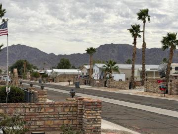 13746 E 49th St, Yuma, AZ 85367 | MLS #6985