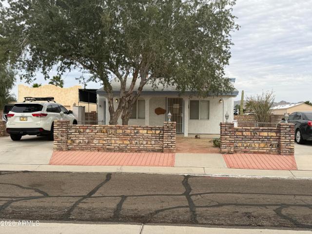 13746 E 49TH Street