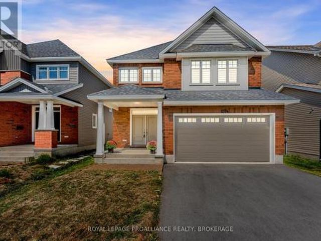 1374 Monarch Drive, Kingston City Northwest, ON, K7P 0S2 house for sale | Listing ID X13822 | Royal LePage