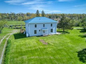 1374 Bethel Road, Stone Mills, ON, K0K 3N0 house for sale | Listing ID X13136 | Royal LePage