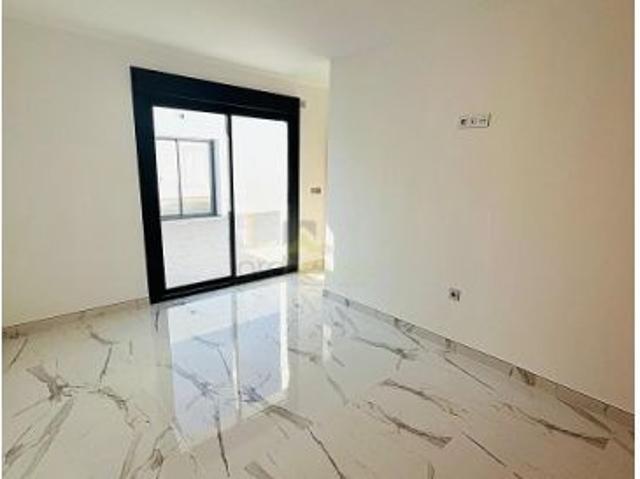 1374. Chalet de obra nueva en venta en Lorca Zona La Parroquia, 230 m² con