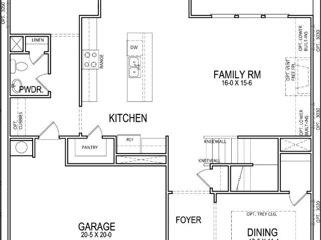 1374 Firelight Way