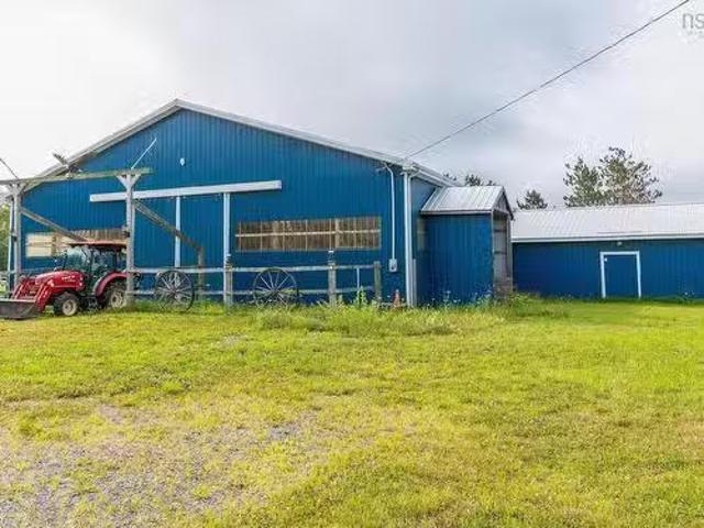 1374 Highway 236, Scotch Village, NS, B0N 2G0 commercial for.