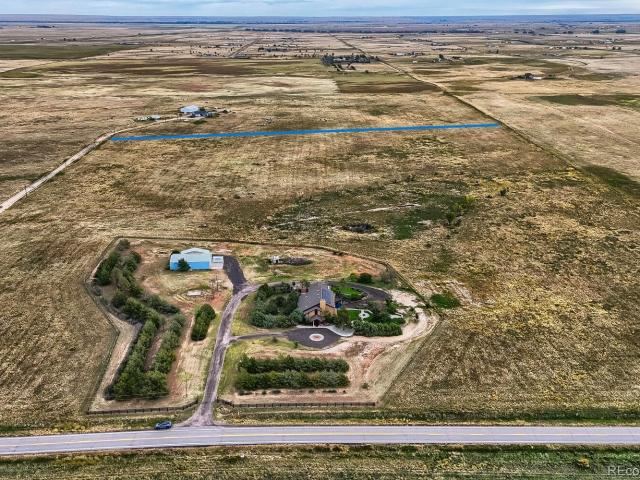 1374 S County Road 181